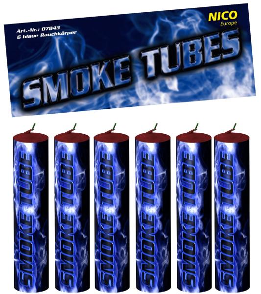 Rauch Smoke Tube